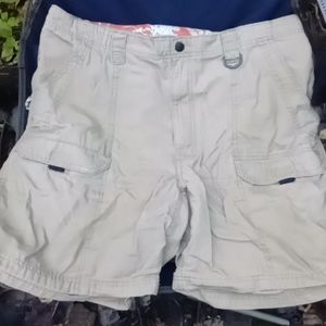 Men's cargo pants